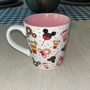 Disney Treats Mug